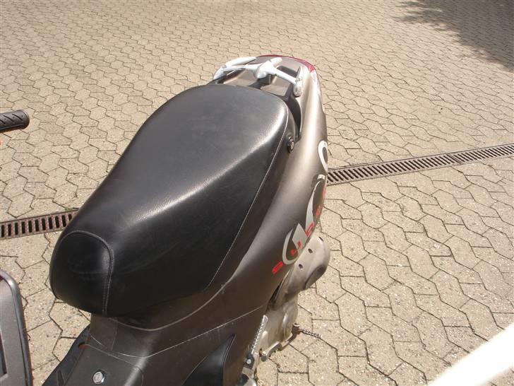 Kymco Super 9 Solgt billede 5