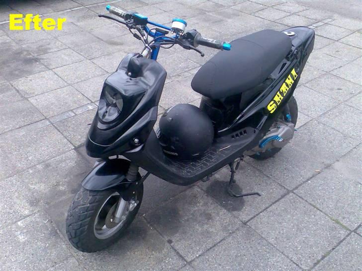 PGO hot 50 billede 3