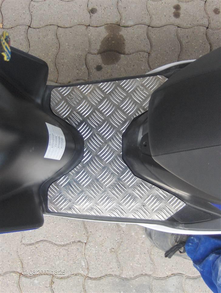 Yamaha Jog R  (Solgt) billede 4