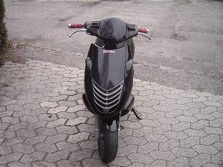 Aprilia Sonic, Heboo!! - Min første sonic :( Savner den :-S billede 19