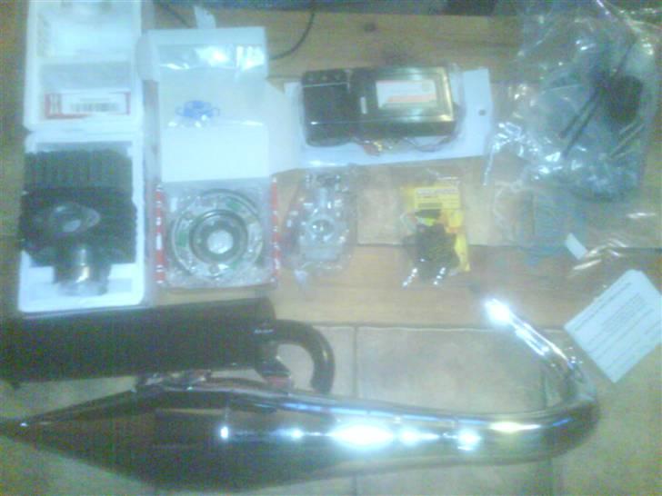 Gilera stalker billede 11