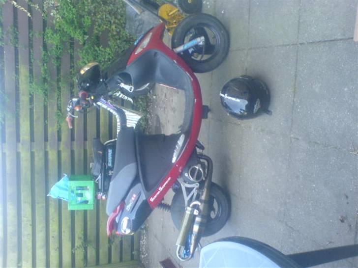 PGO Galaxy byttet billede 16