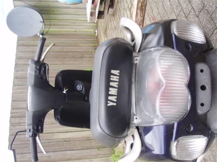 Yamaha <<Neos AC<< ^^solgt^^ billede 10