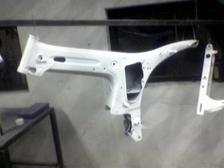 Yamaha fs1- 4gear DX (125cc) billede 11