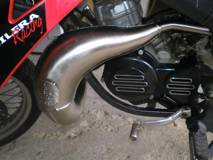 Gilera SMT billede 19