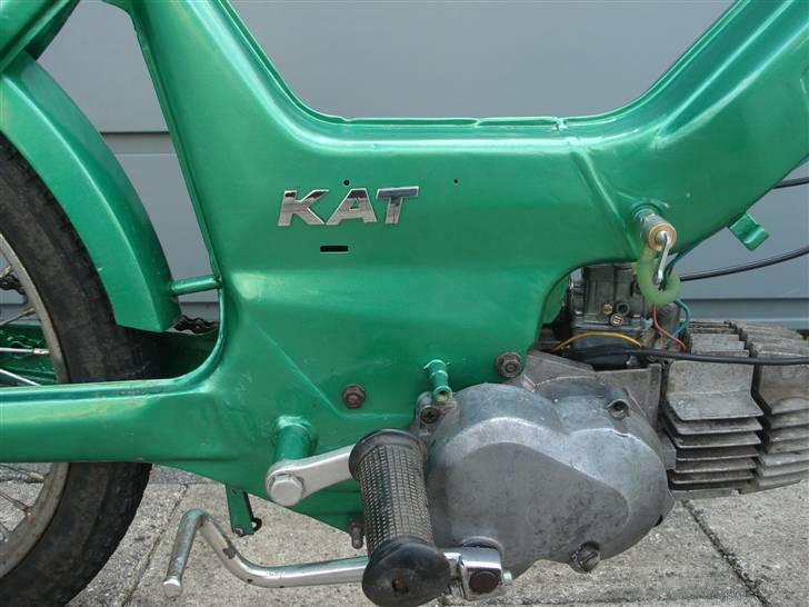 Puch Maxi k (Solgt) billede 5