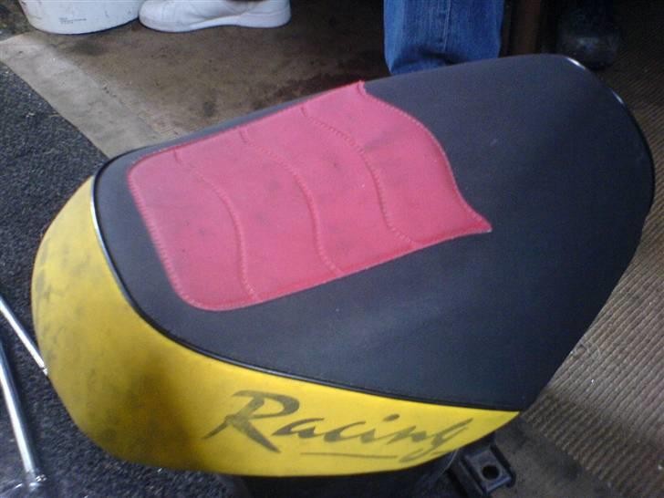 Yamaha jog / fs solgt billede 3