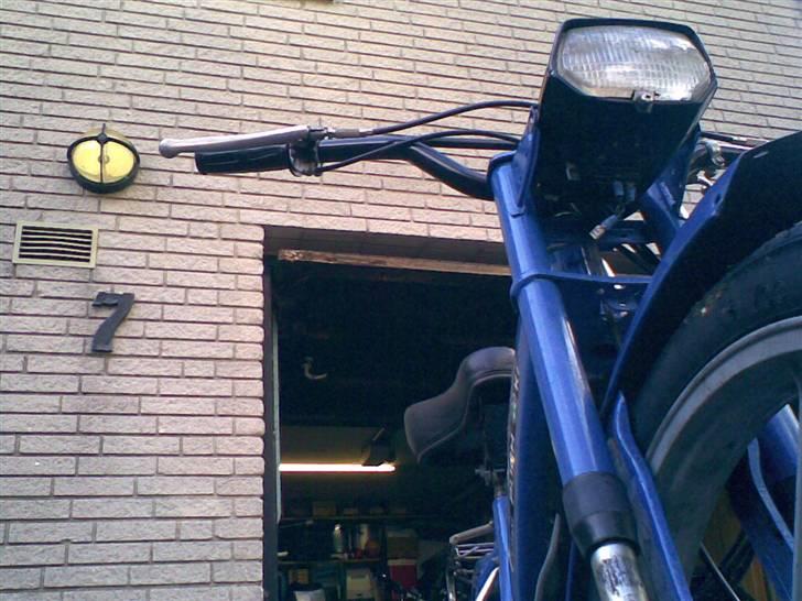 Puch Maxi K [BYTTET] billede 5