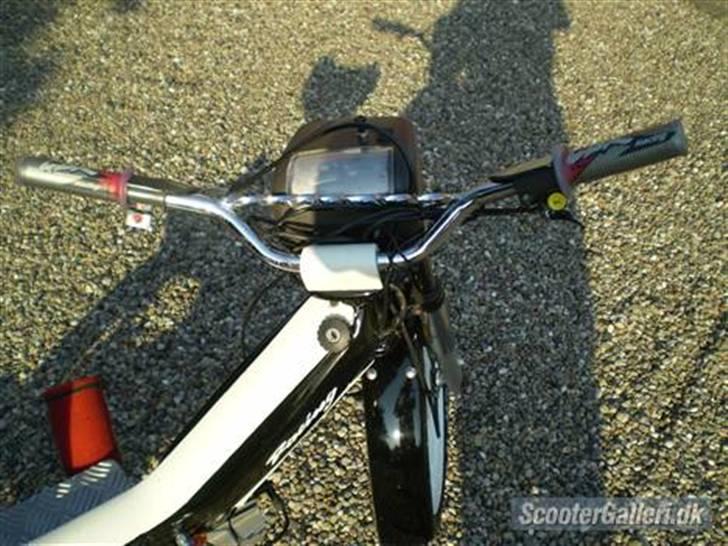Puch maxi p1 (SOLGT) billede 3