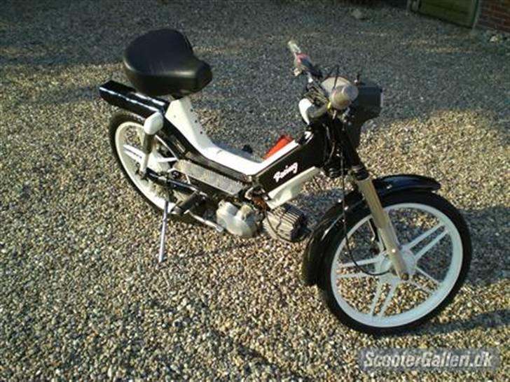 Puch maxi p1 (SOLGT) billede 5