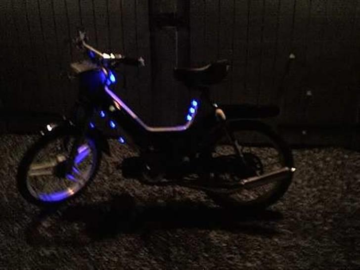 Puch maxi p1 (SOLGT) billede 7