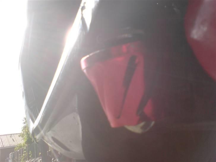 Yamaha Jog As Byttet til PGO !!! billede 6