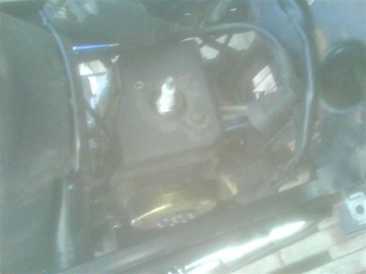 Gilera stalker billede 16