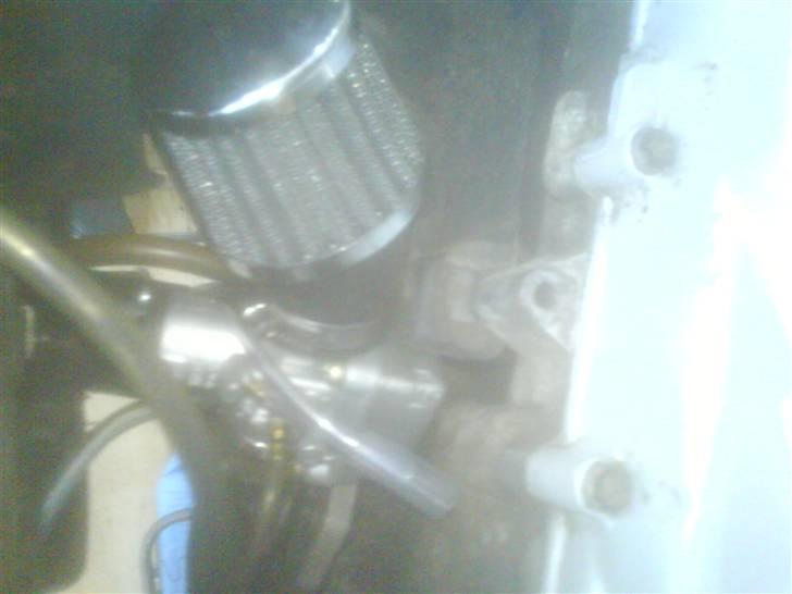 Gilera stalker billede 17