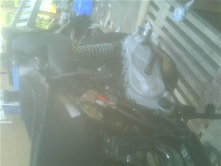 Gilera stalker billede 18