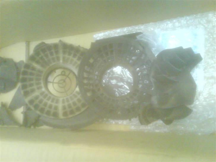 Gilera stalker billede 19