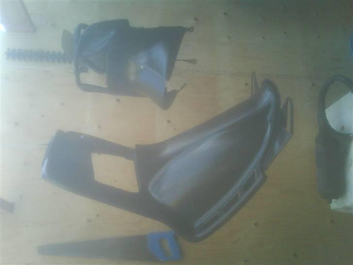 Gilera stalker billede 20