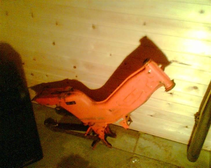 Kreidler Florett -Solgt- billede 10