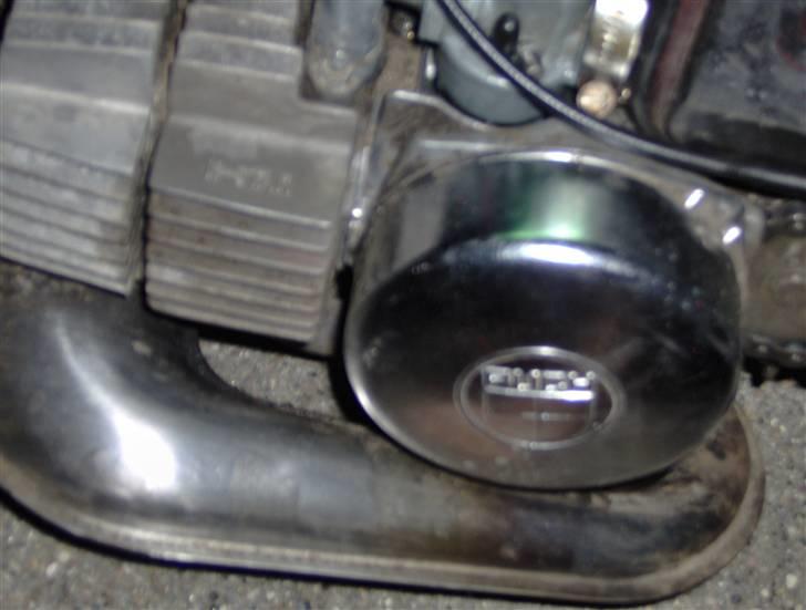 Puch maxi k SOLGt billede 3