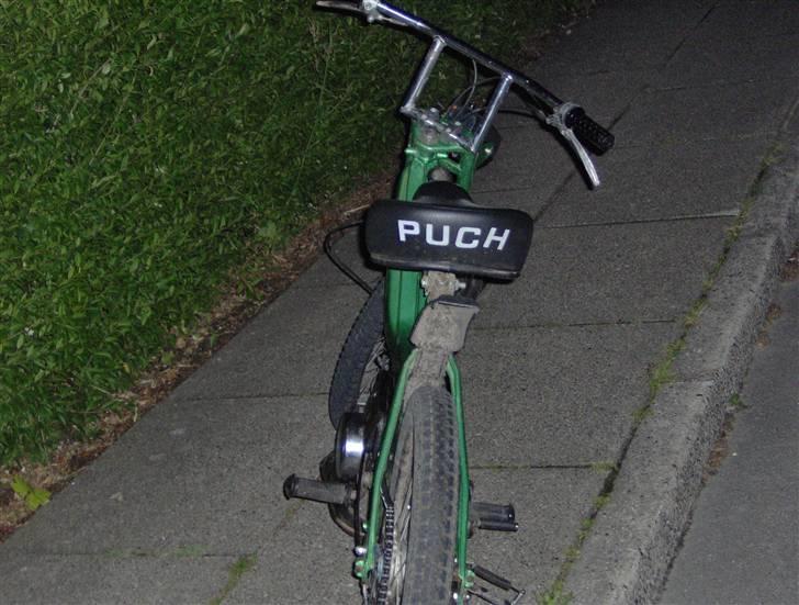Puch maxi k SOLGt billede 5