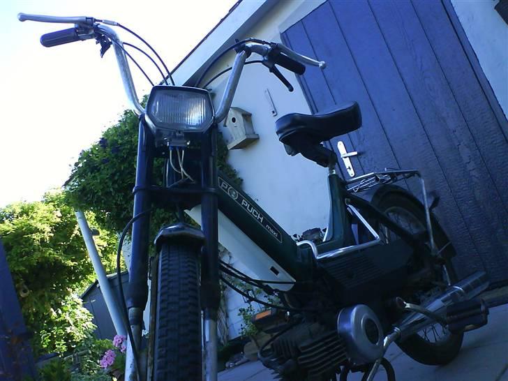 Puch maxi solgt billede 2
