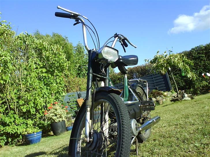 Puch maxi solgt billede 3