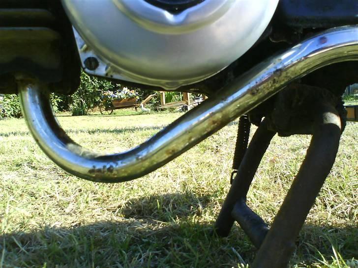 Puch maxi solgt billede 4