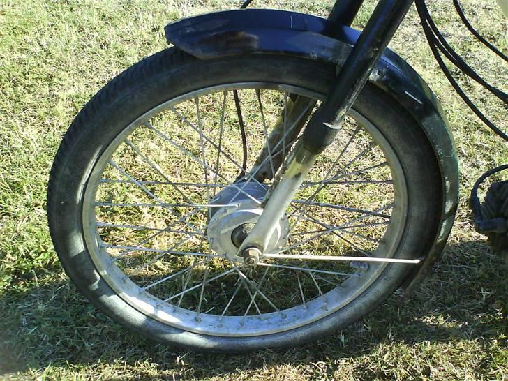 Puch maxi solgt billede 6