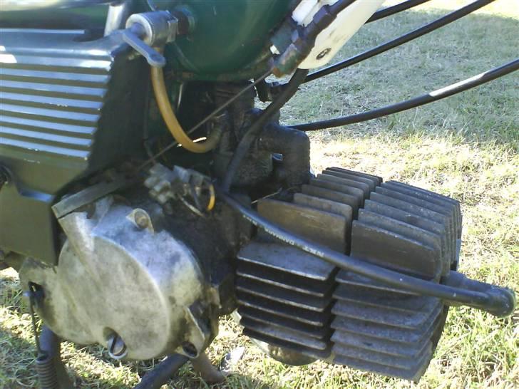 Puch maxi solgt billede 7