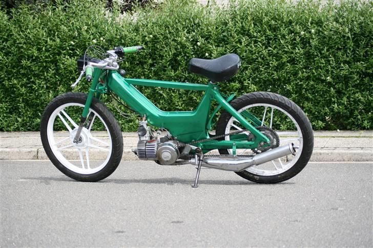 Puch Maxi K Solgt billede 5