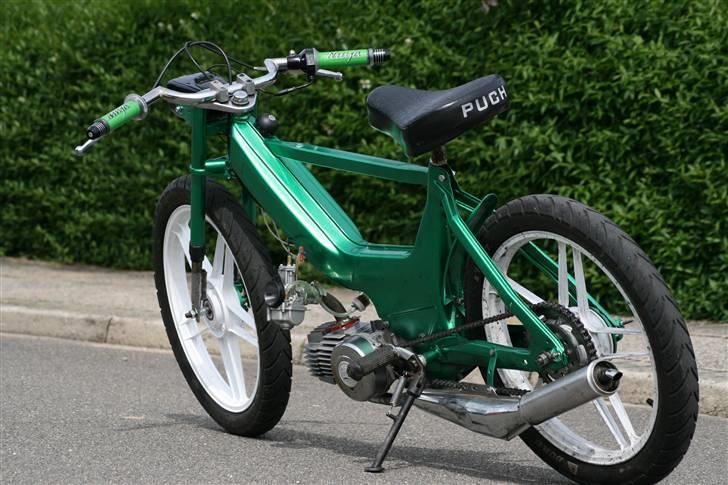 Puch Maxi K Solgt billede 6