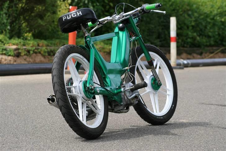 Puch Maxi K Solgt billede 7