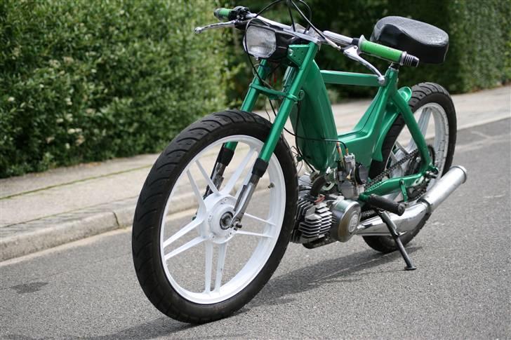 Puch Maxi K Solgt billede 10