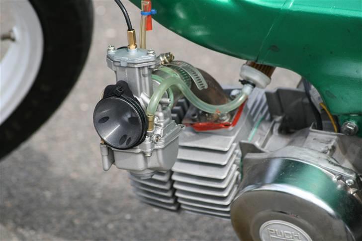 Puch Maxi K Solgt billede 13