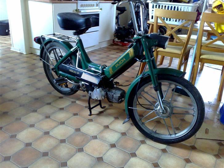 Puch maxi p - nyt d 1 juli 2007 billede 9