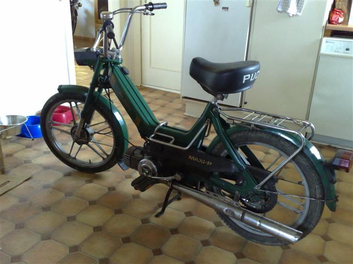 Puch maxi p - nyt d 1 juli 2007 billede 10