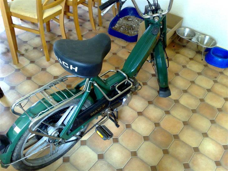 Puch maxi p - nyt d 1 juli 2007 billede 11