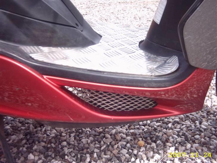 Yamaha Jog R billede 12