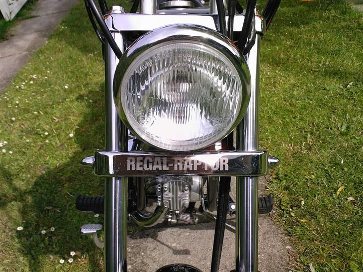 Regal DD50QE-3 - SOLGT billede 5