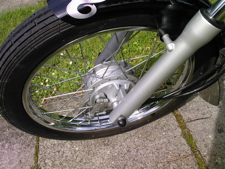Regal DD50QE-3 - SOLGT billede 7