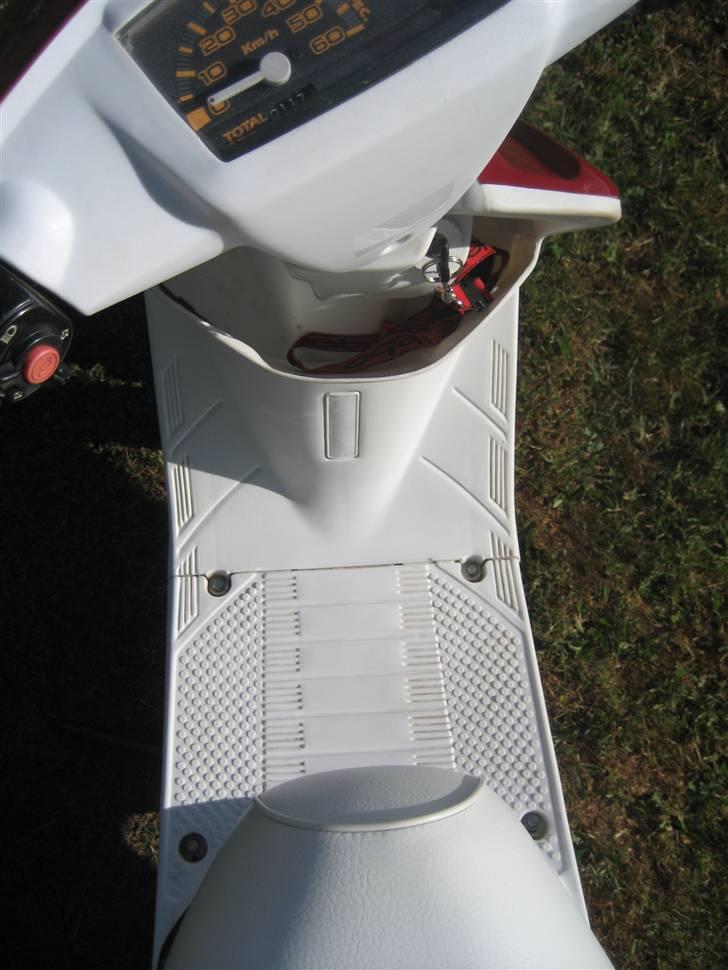 Yamaha Jog ArtisticSpeci bytte billede 9