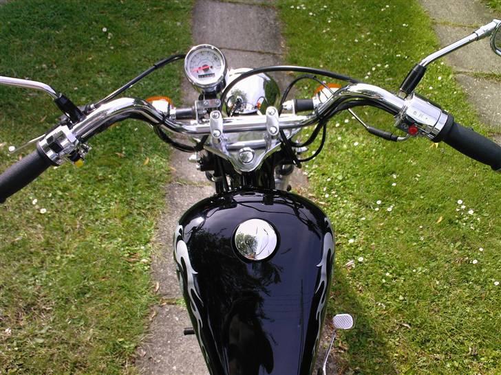 Regal DD50QE-3 - SOLGT billede 9