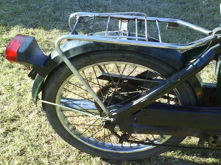 Puch maxi solgt billede 8