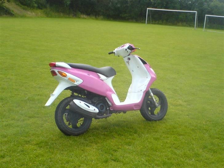 Piaggio NRG billede 4