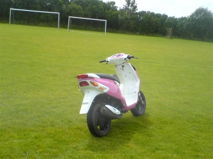 Piaggio NRG billede 5