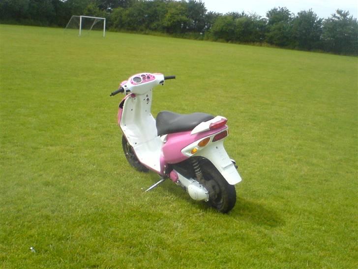 Piaggio NRG billede 6