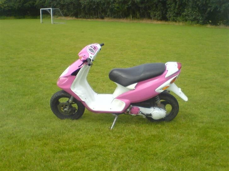 Piaggio NRG billede 7