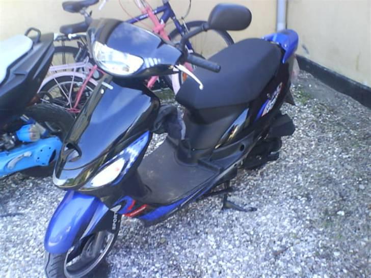 Giantco sprint sport  billede 1