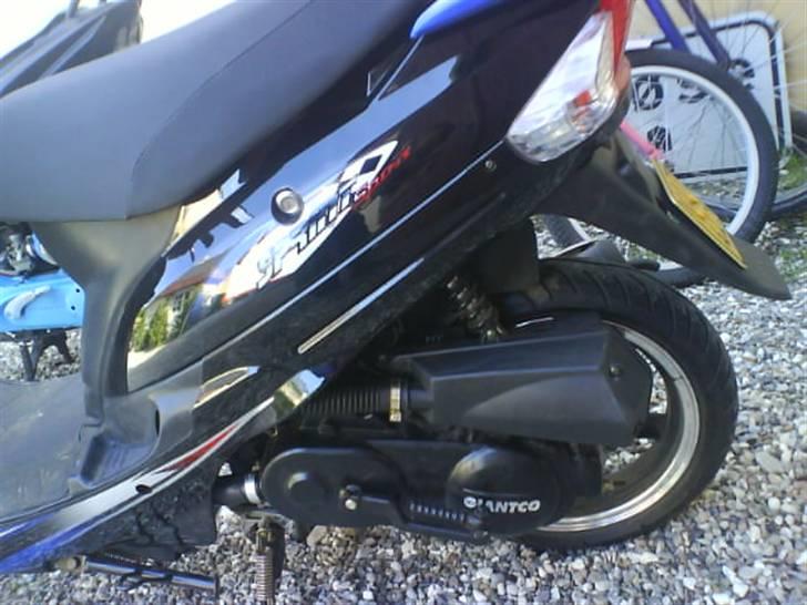 Giantco sprint sport  billede 2