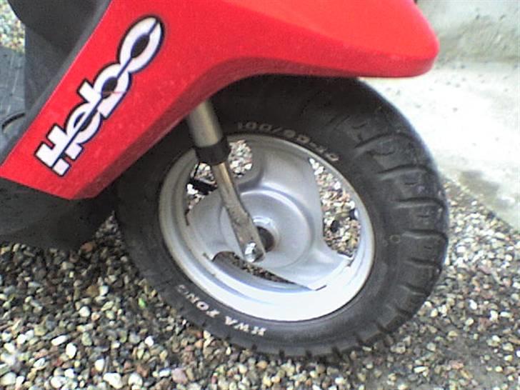 Kreidler easy rider byttet billede 10